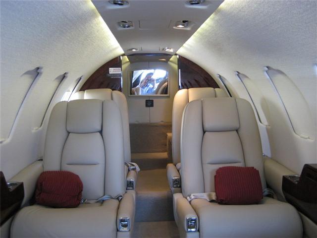 Aircraft Image for N551HH