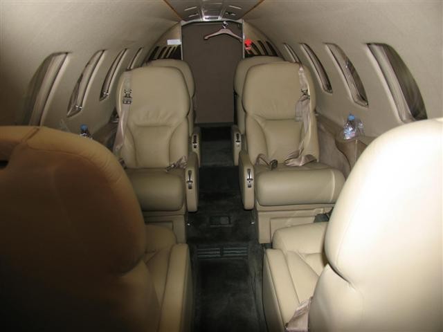 Aircraft Image for N551KA