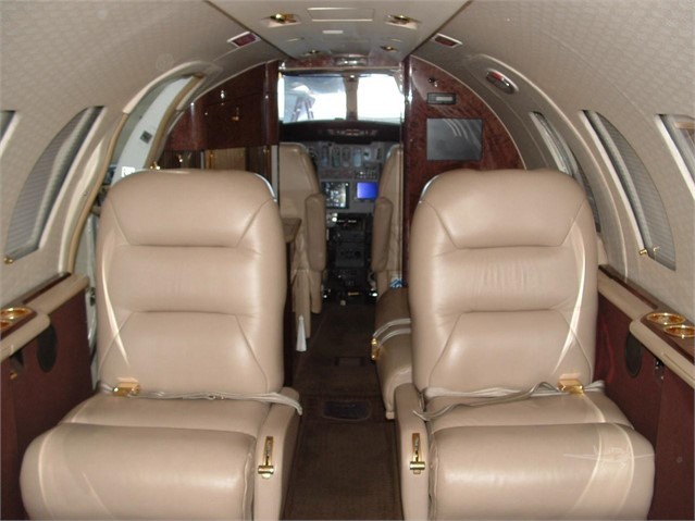 Aircraft Image for N551LS