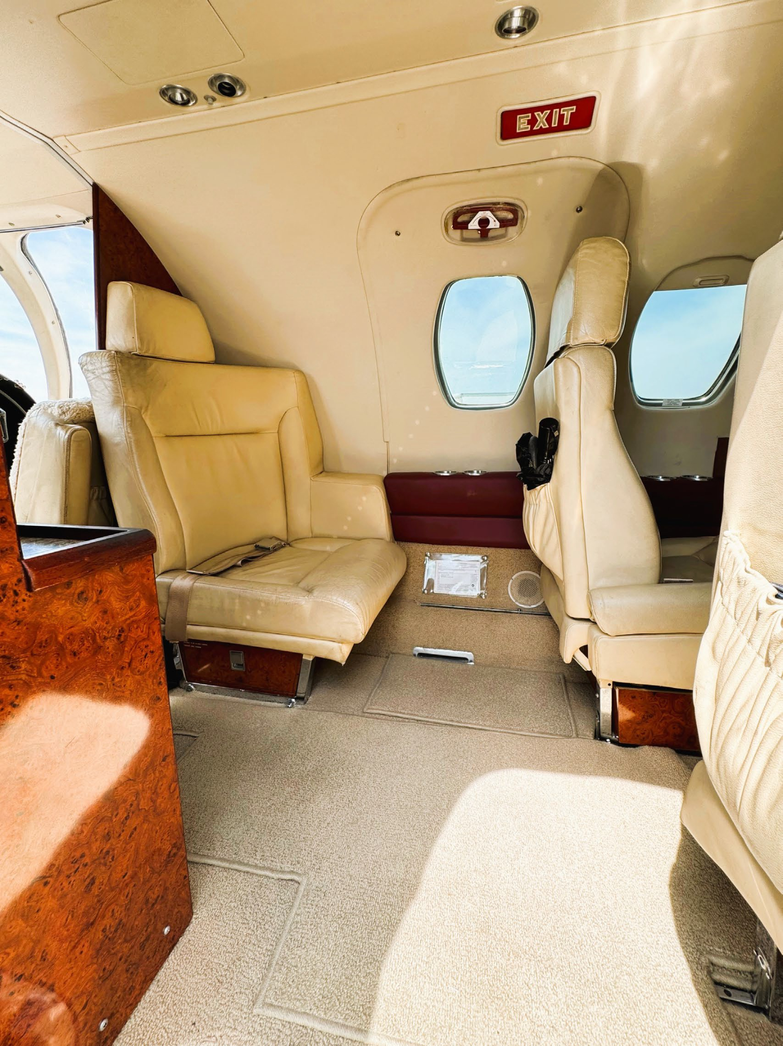 Aircraft Image for N551MS