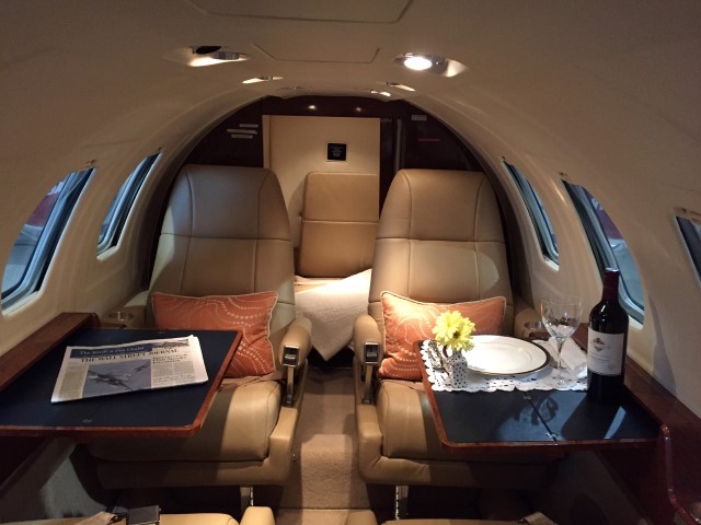 Aircraft Image for N551MW