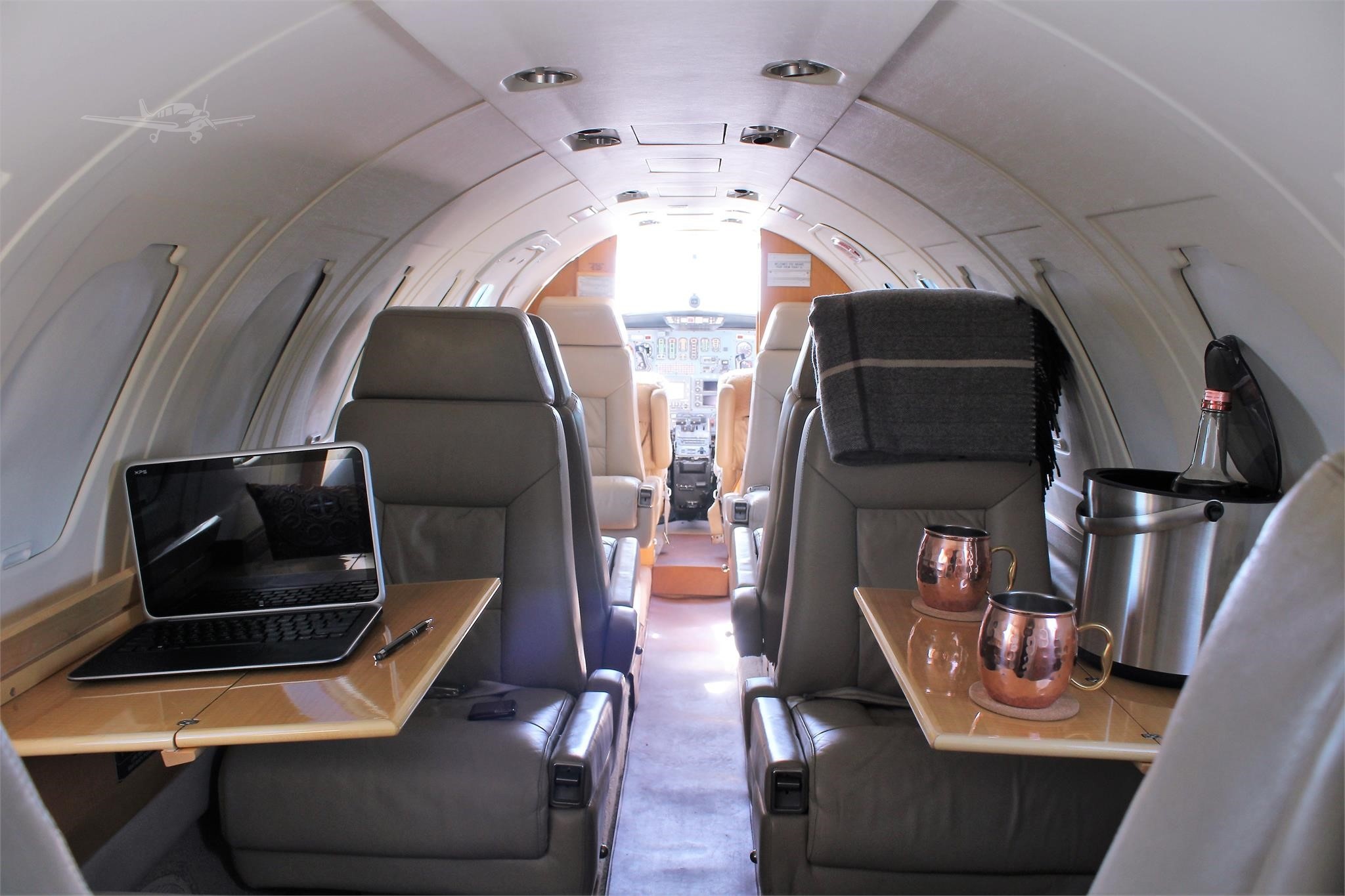 Aircraft Image for N551NC