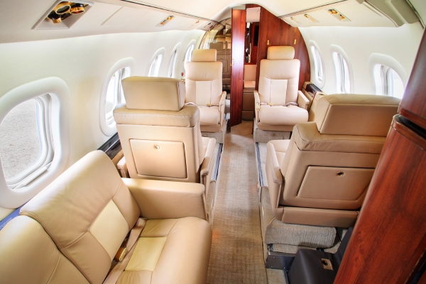 Aircraft Image for N551RA