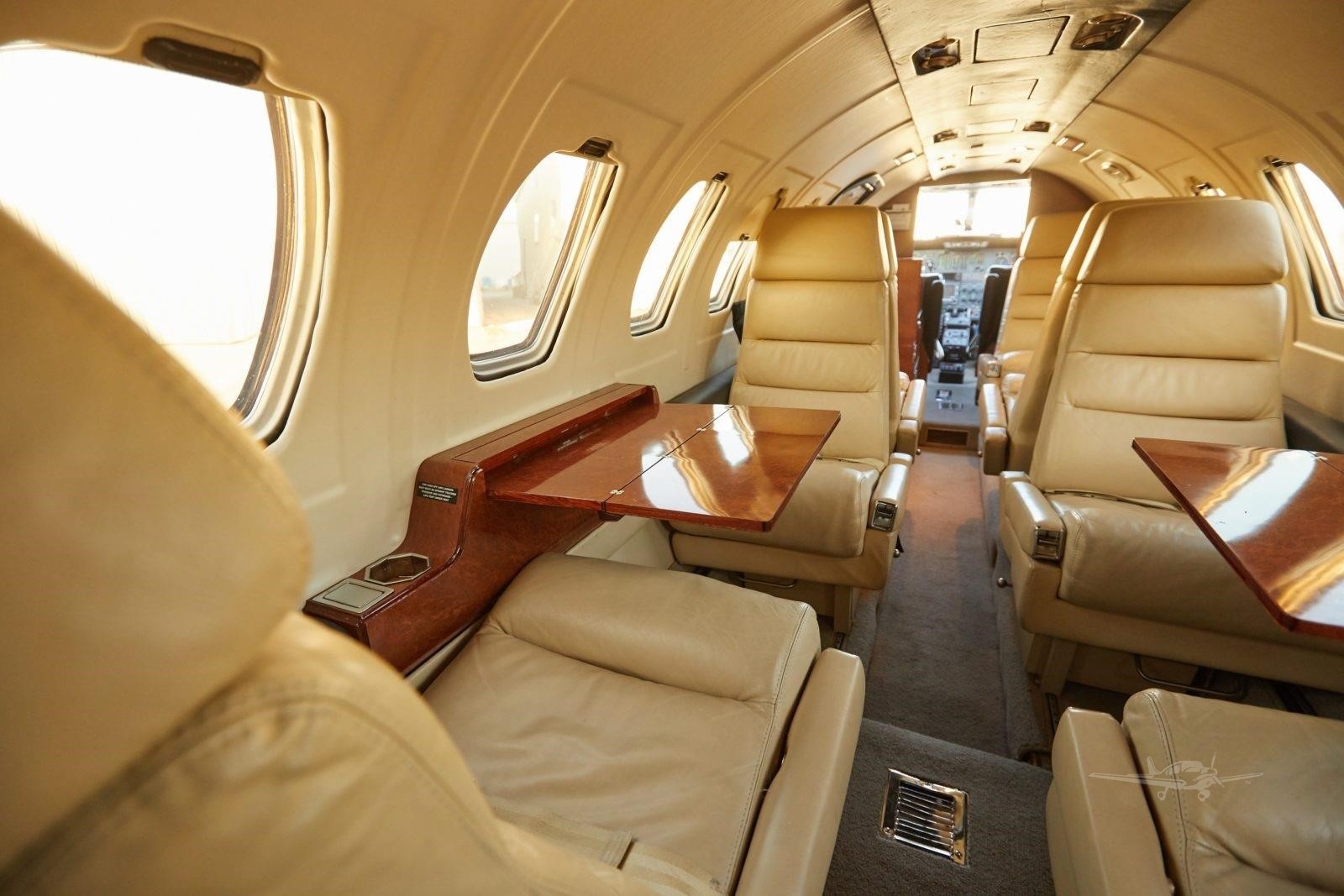 Aircraft Image for N551SJ