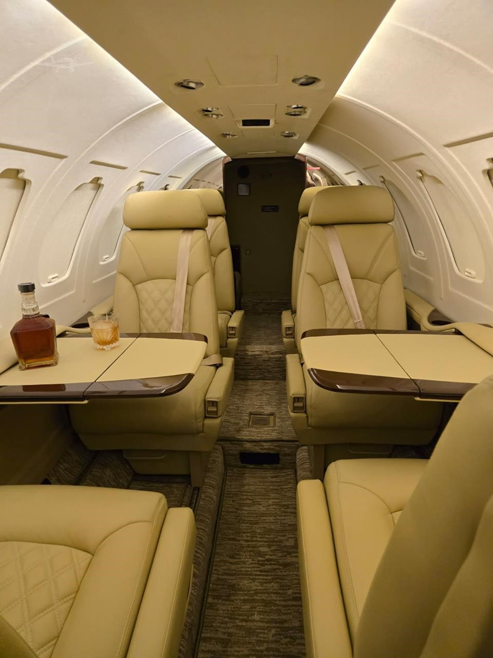 Aircraft Image for N551TG