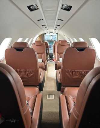 Aircraft Image for N551TH