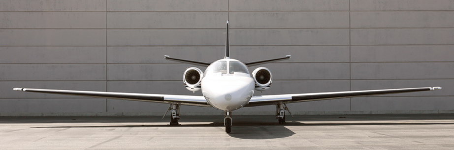 Image of tail N551V