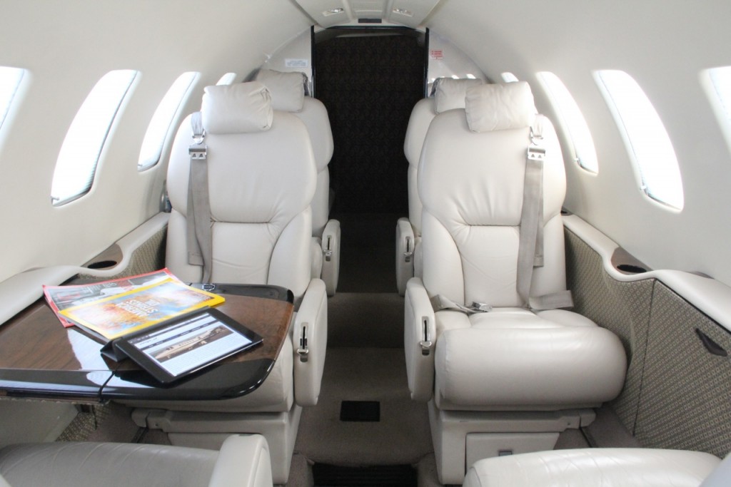 Aircraft Image for N551V