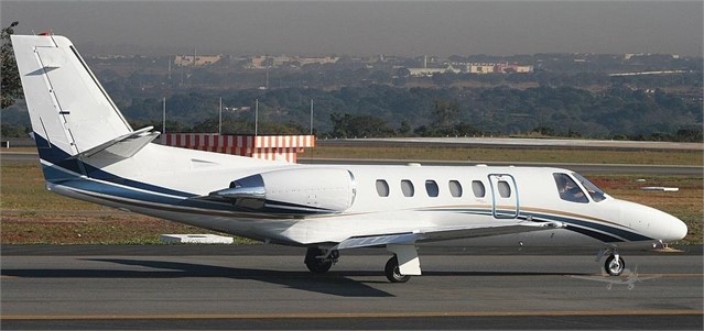 Image of tail N551ZD