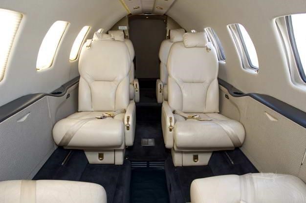 Aircraft Image for N551ZD