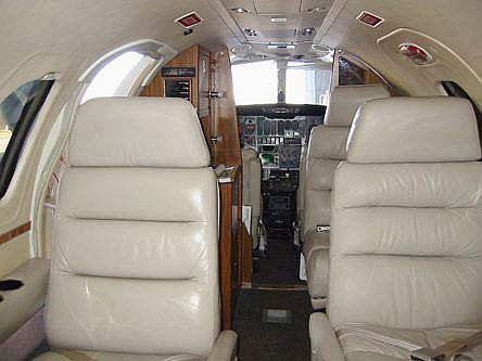 Aircraft Image for N552AJ