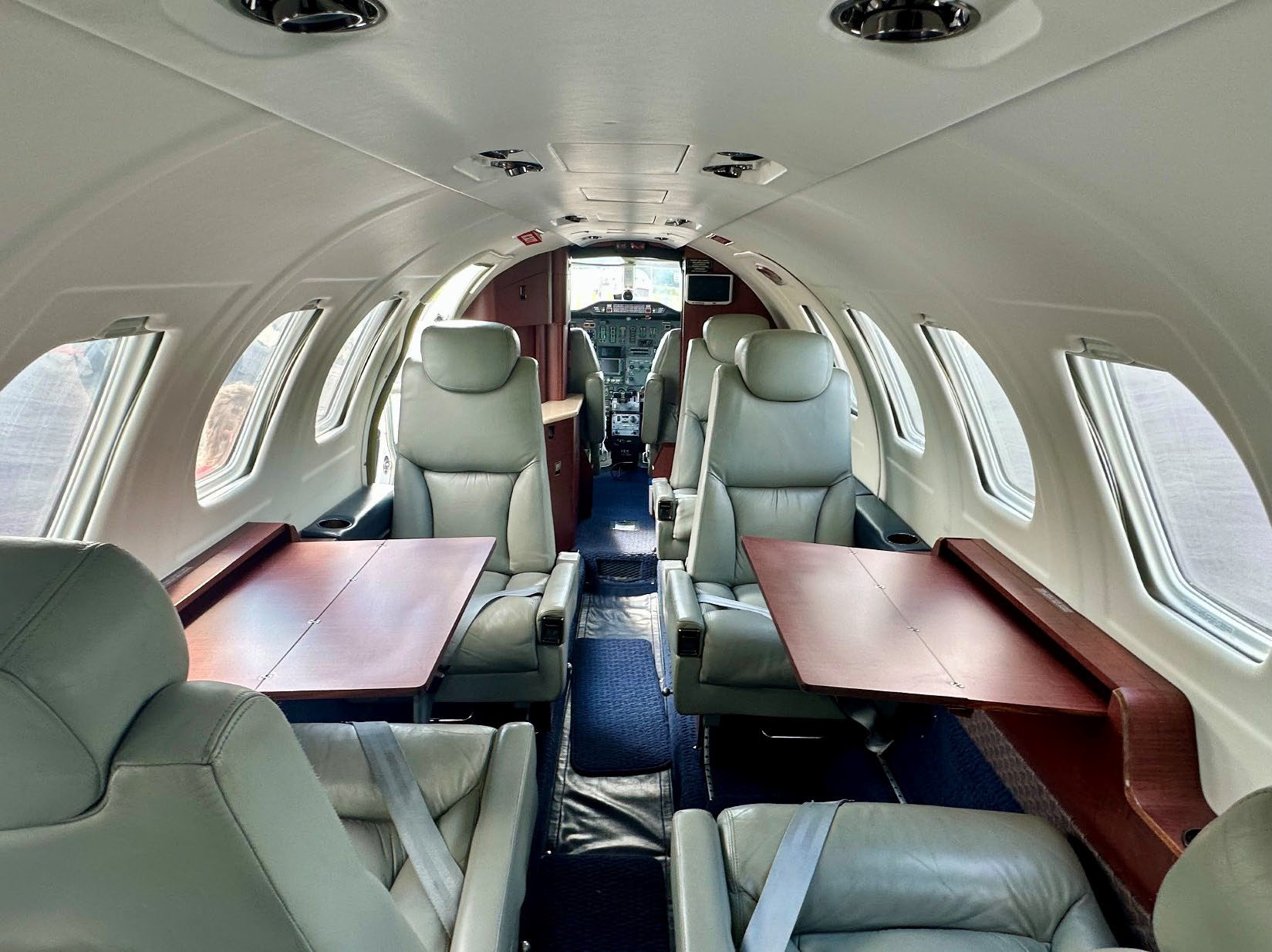 Aircraft Image for N552BG