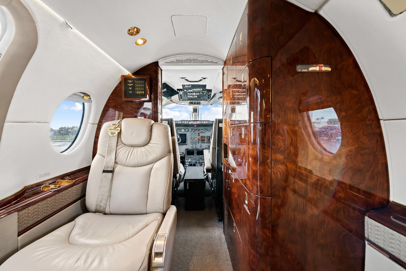 Aircraft Image for N552CC