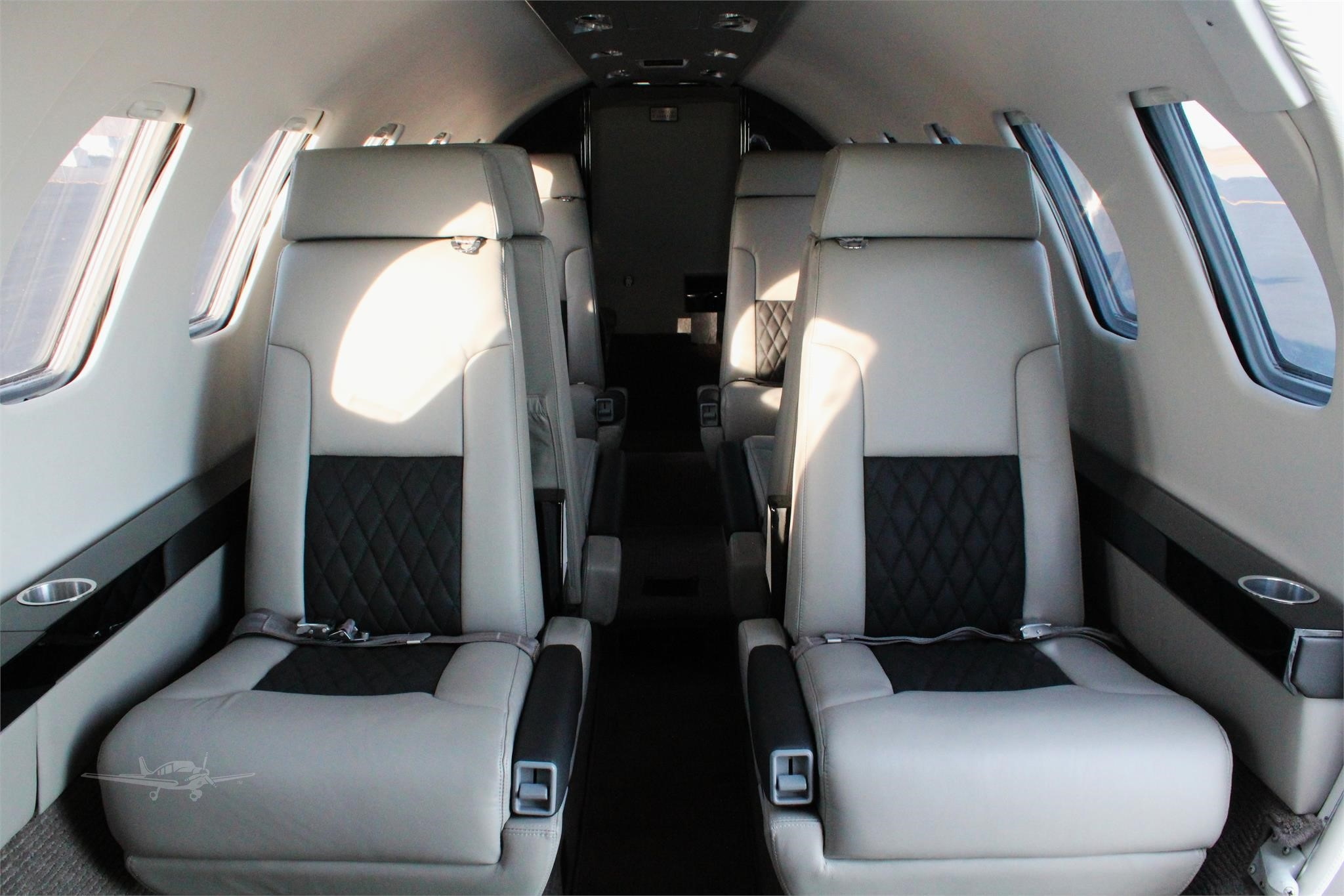 Aircraft Image for N552CJ