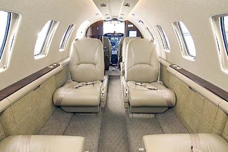 Aircraft Image for N552CN
