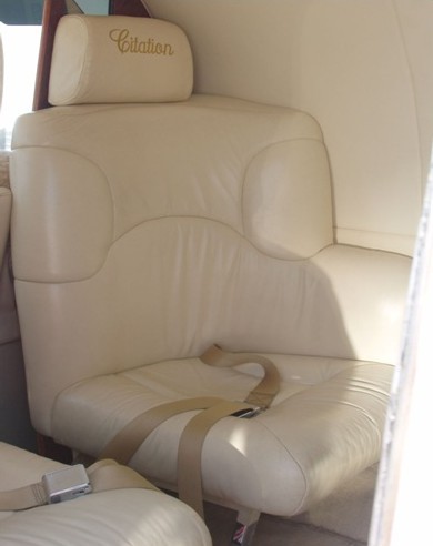 Aircraft Image for N552GT