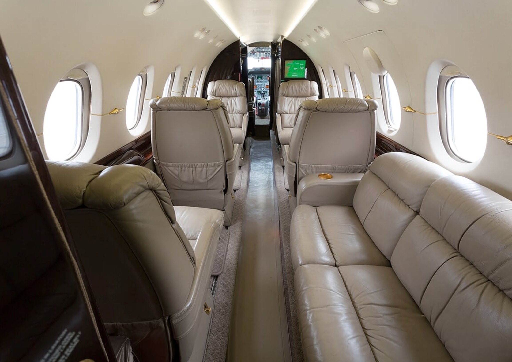 Aircraft Image for N552ME