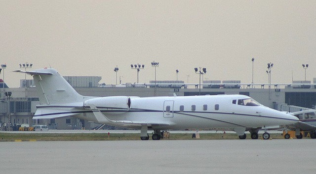 Image of tail N552TL
