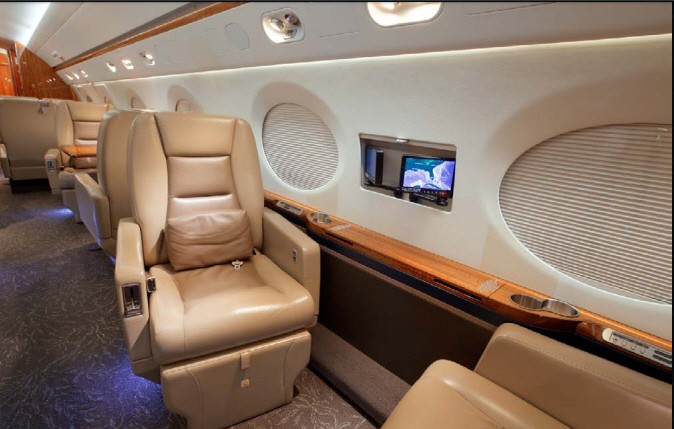Aircraft Image for N553HA