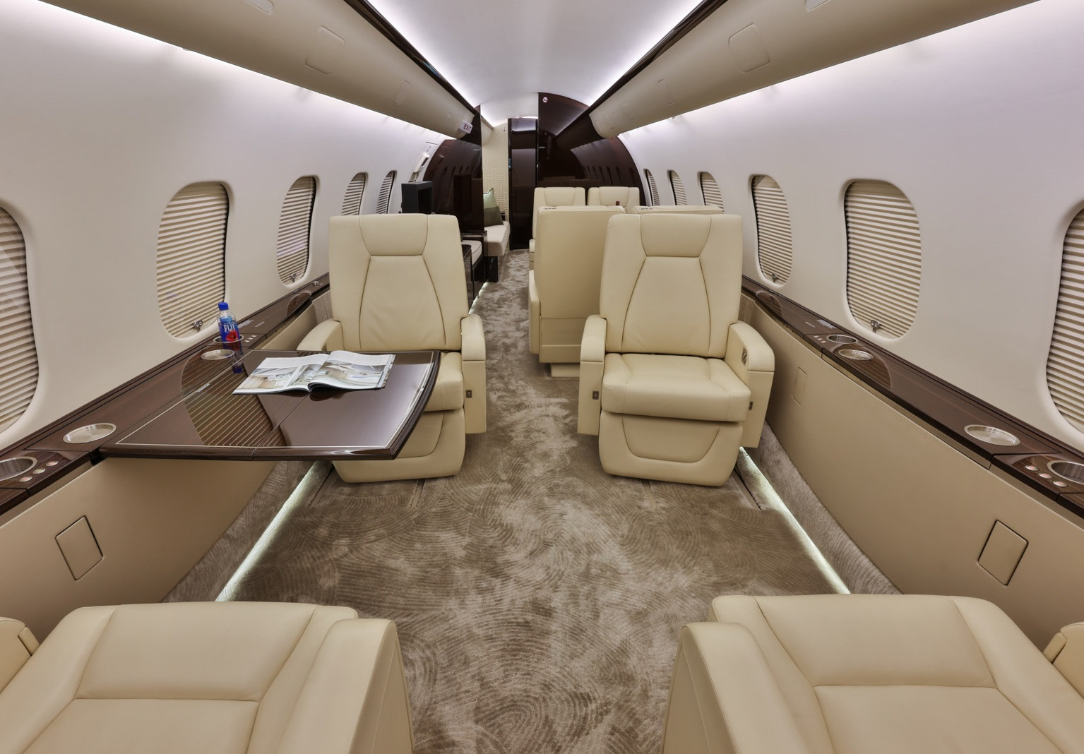Aircraft Image for N554AG