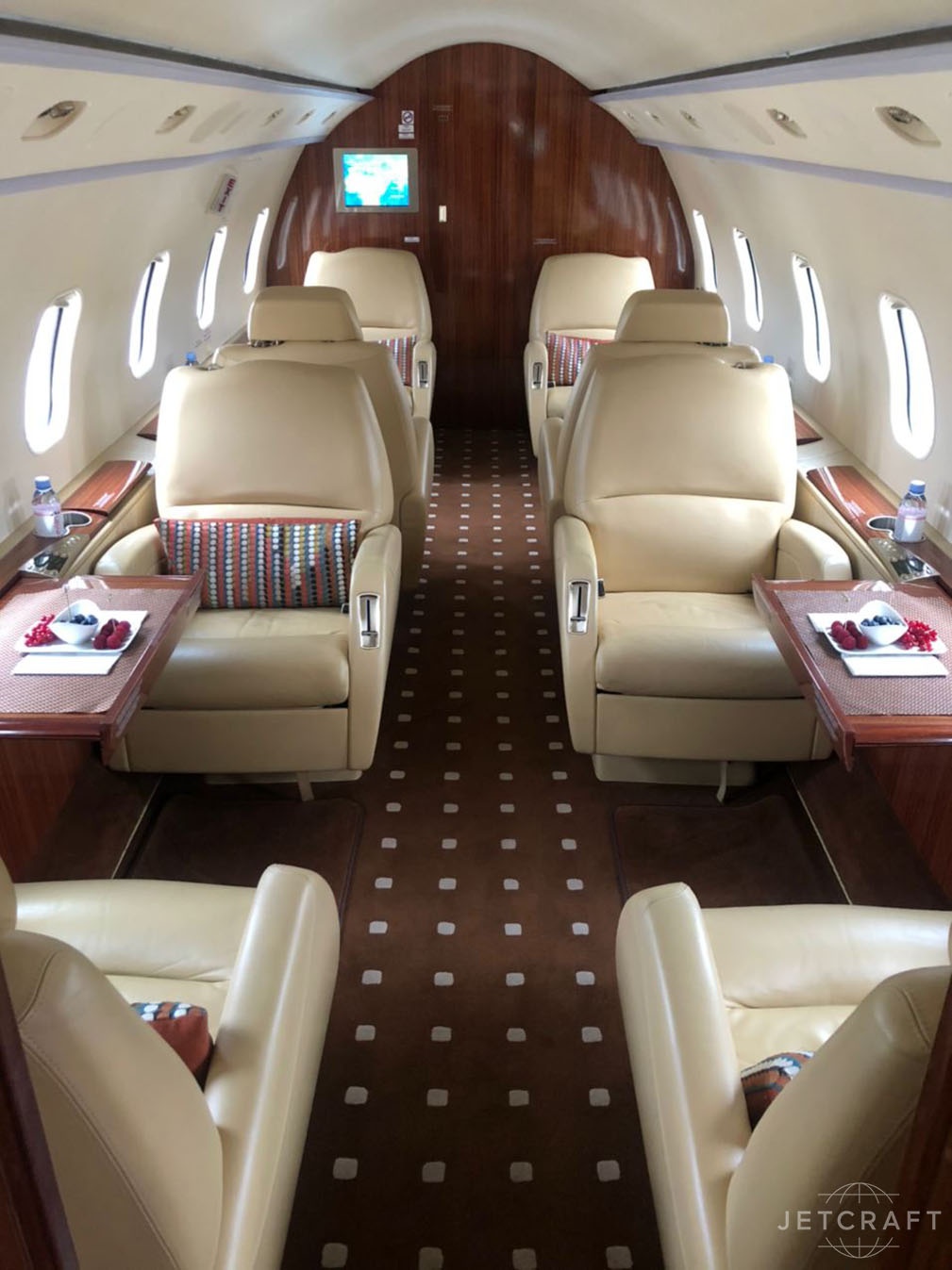Aircraft Image for N554FX