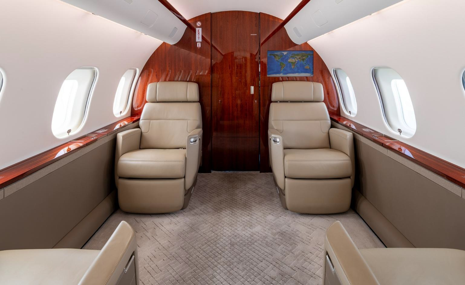 Aircraft Image for N554GP