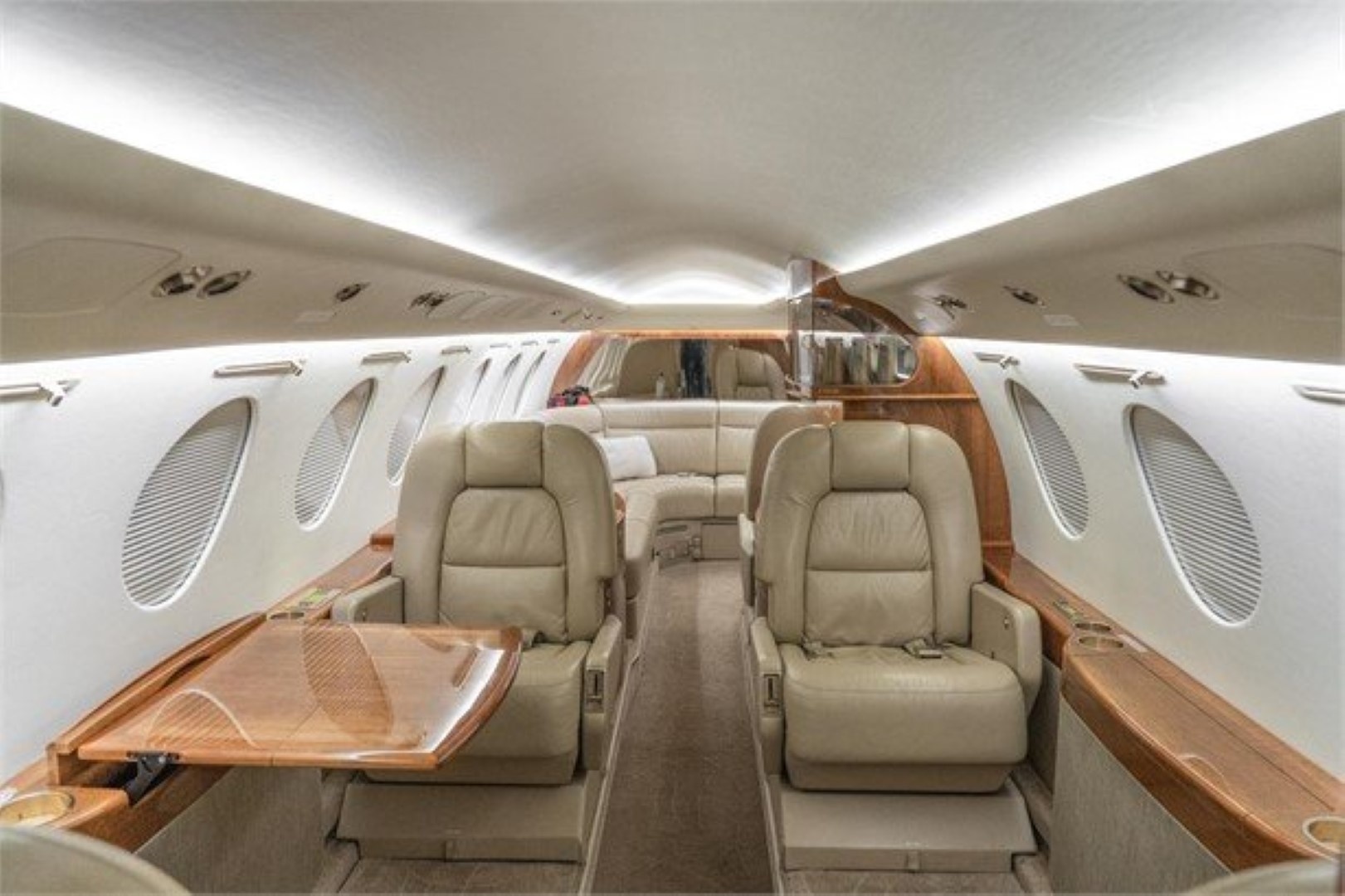 Aircraft Image for N555BK