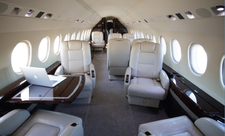 Aircraft Image for N555CK