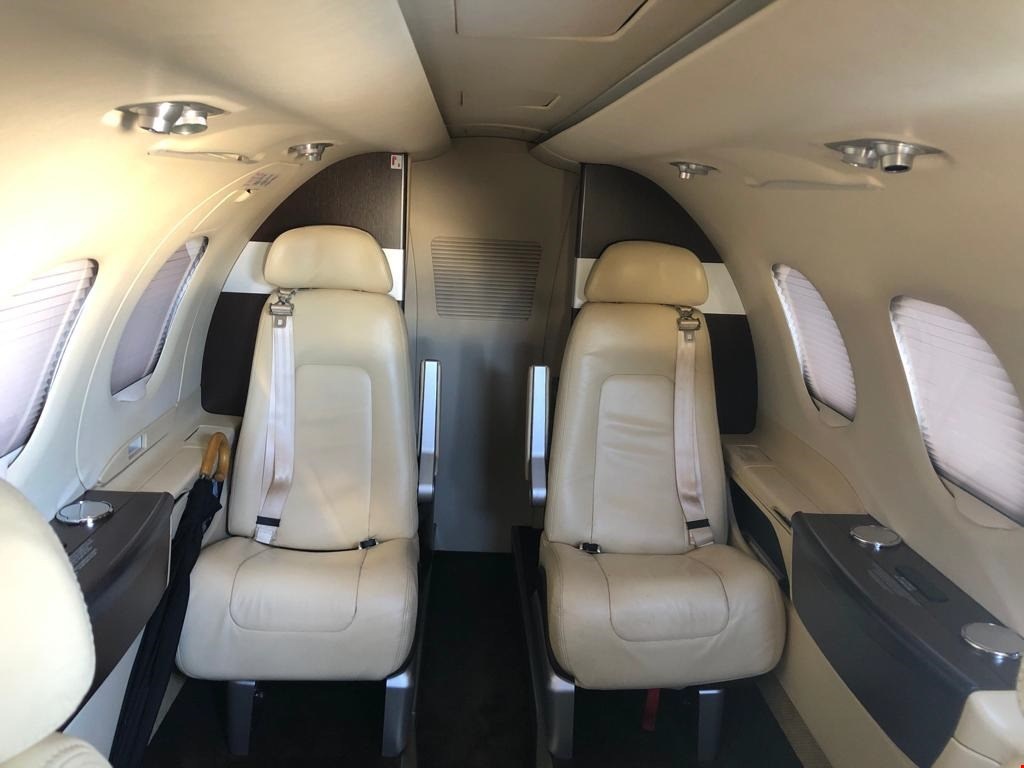 Aircraft Image for N555FD