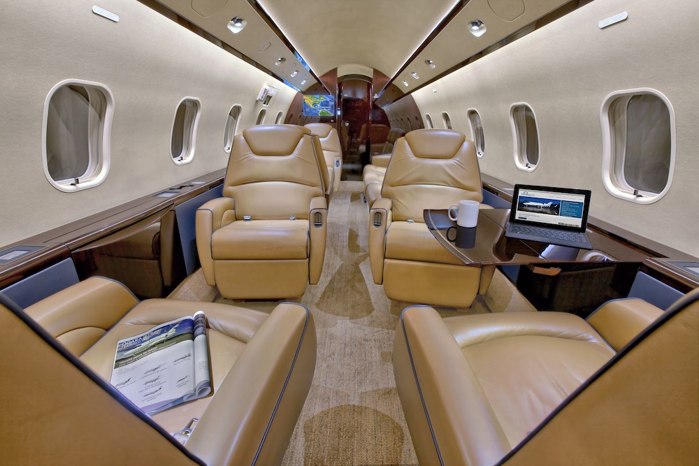 Aircraft Image for N555FX