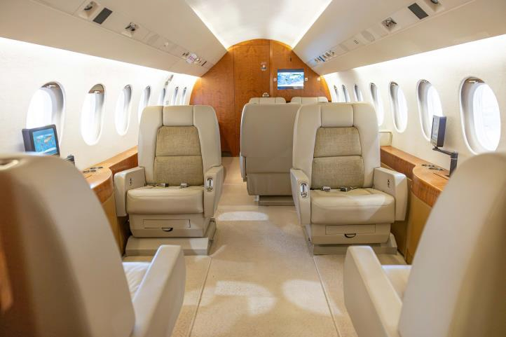 Aircraft Image for N555HG
