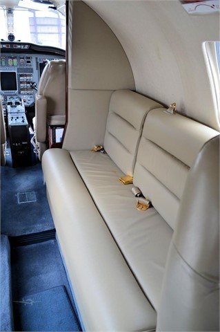 Aircraft Image for N555KT