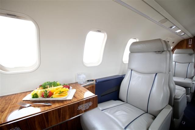Aircraft Image for N555VR
