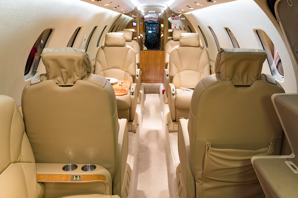Aircraft Image for N555WZ
