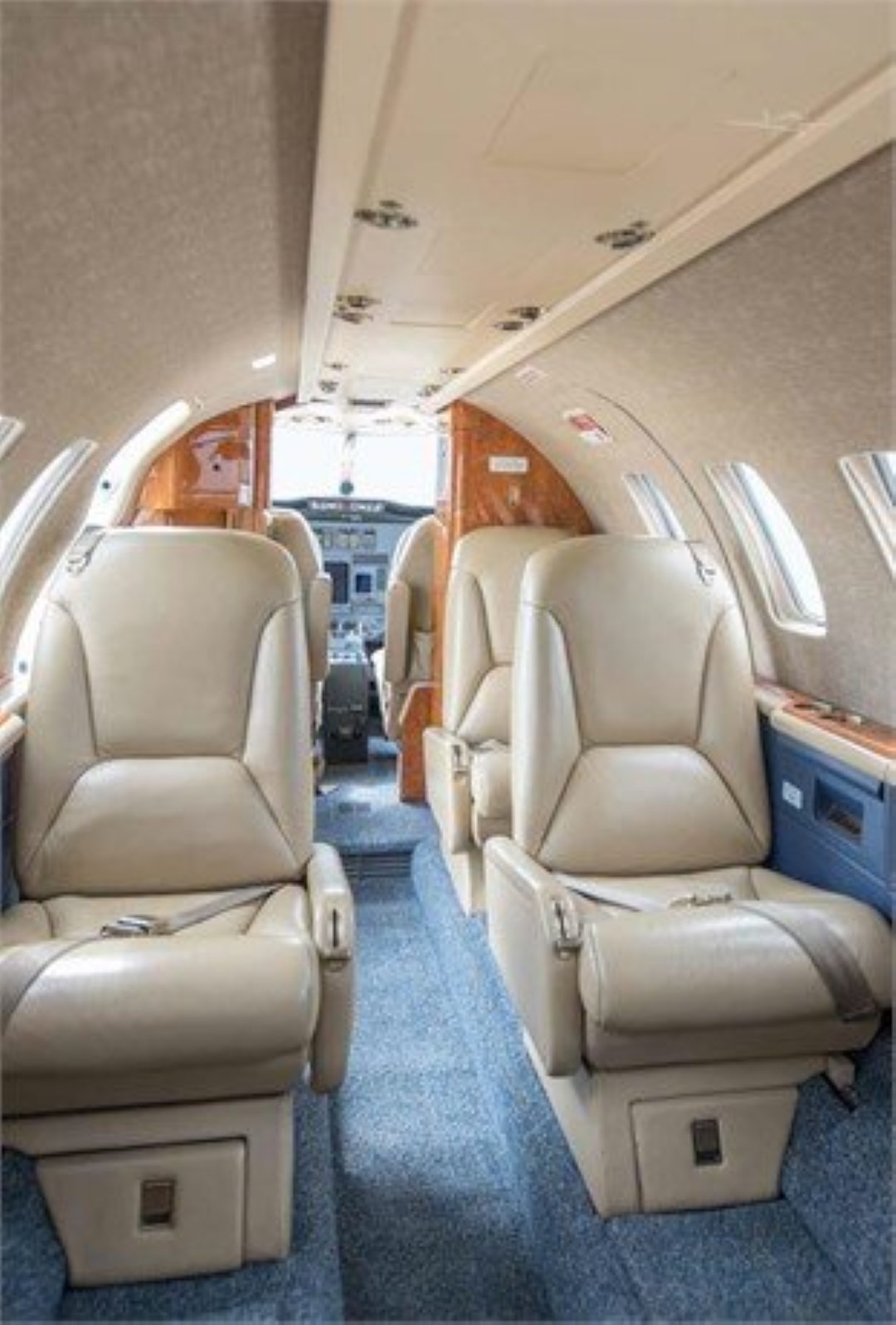 Aircraft Image for N556BG