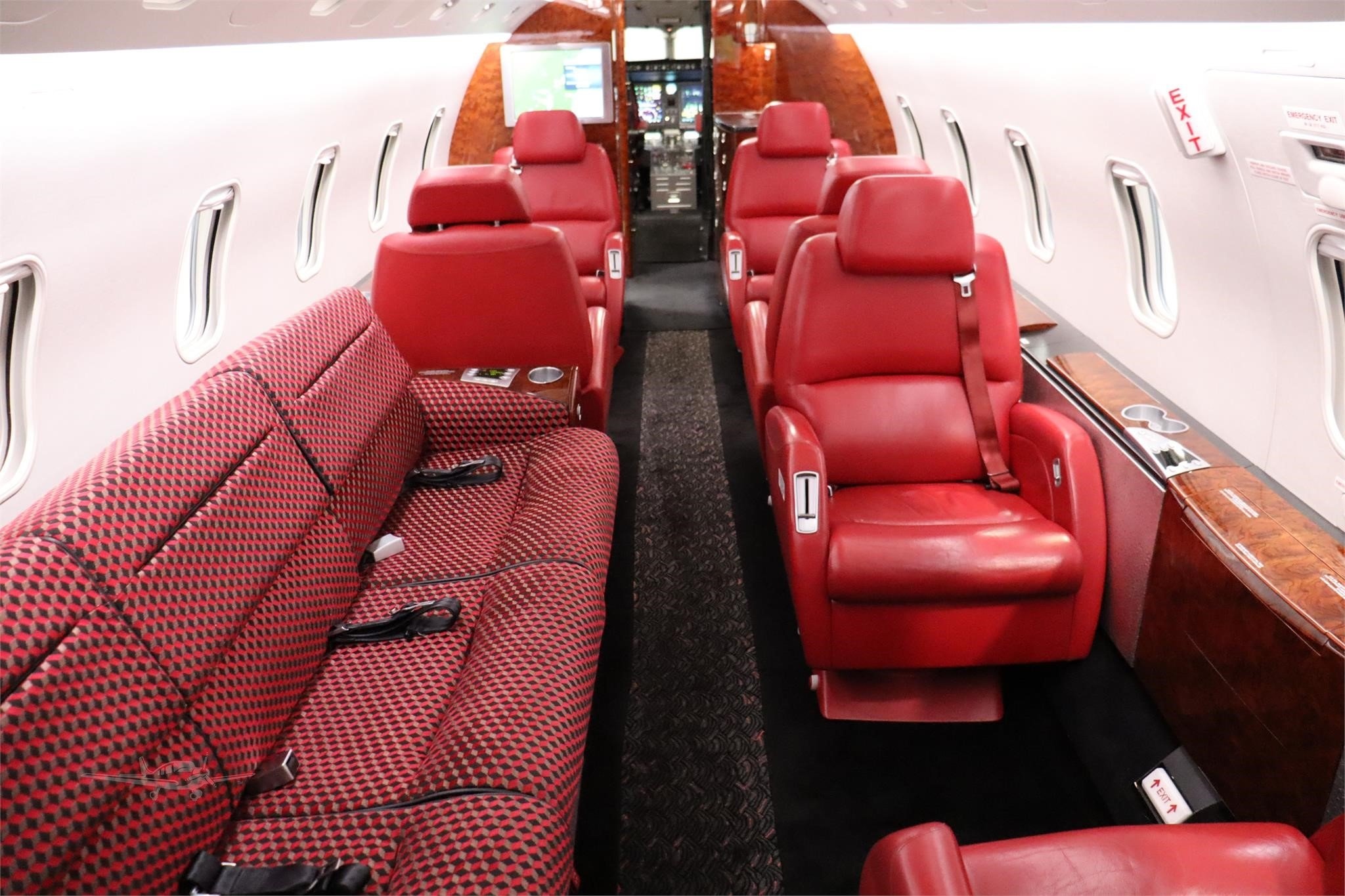 Aircraft Image for N556DD