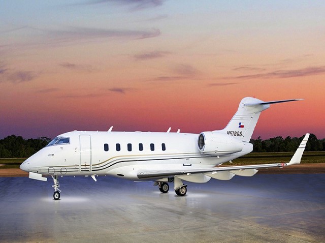 Image of tail N556FX