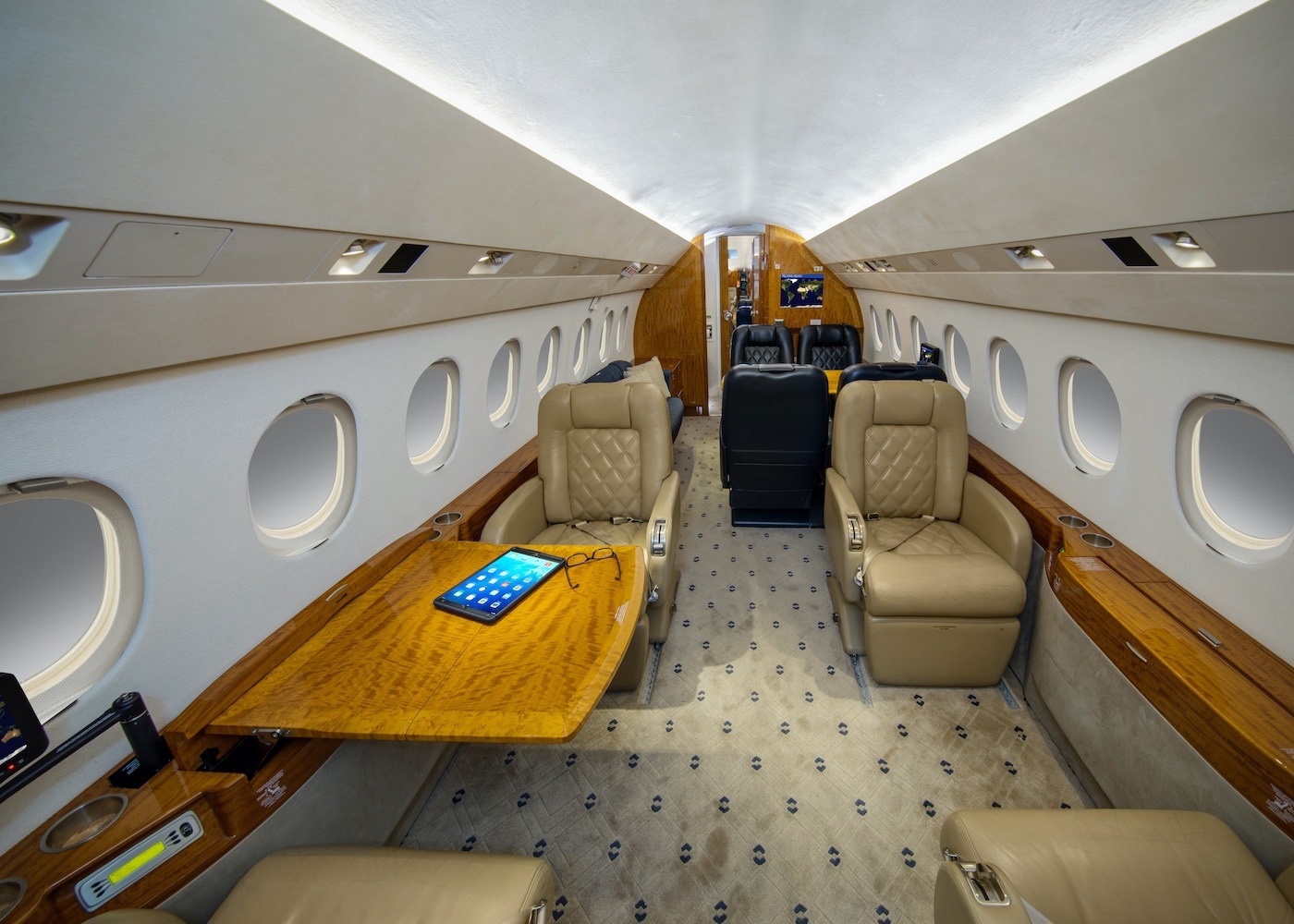 Aircraft Image for N556KM