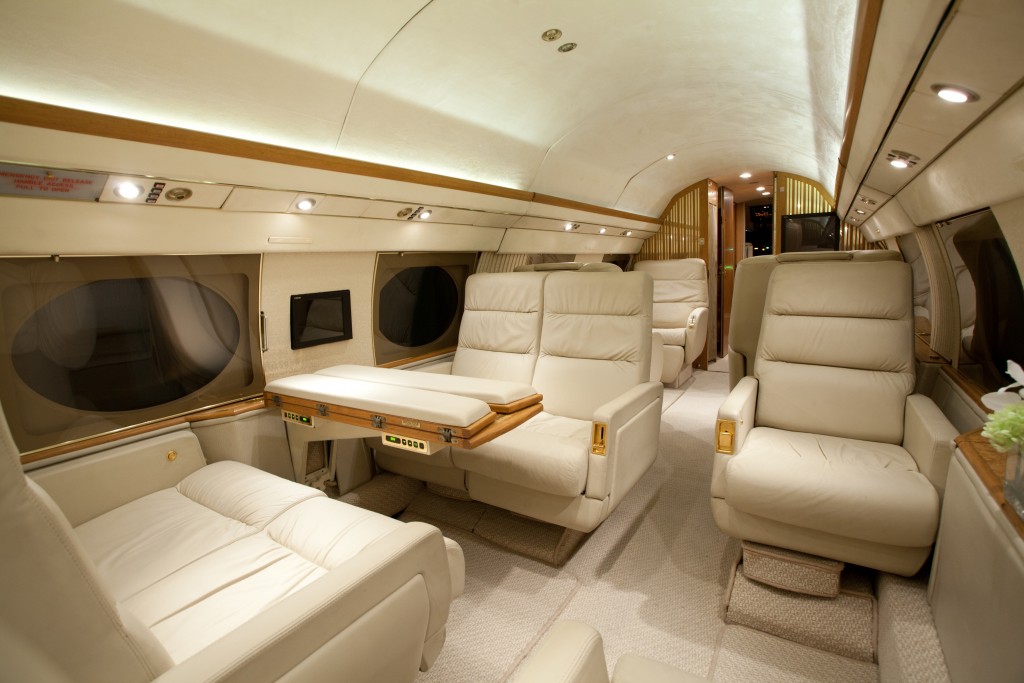 Aircraft Image for N556VT