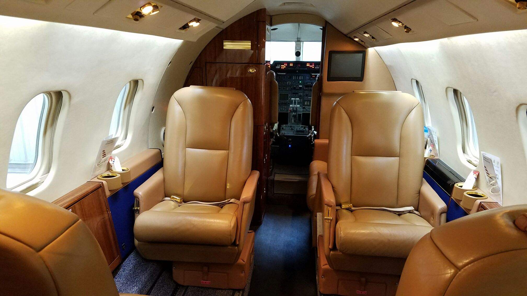 Aircraft Image for N5572