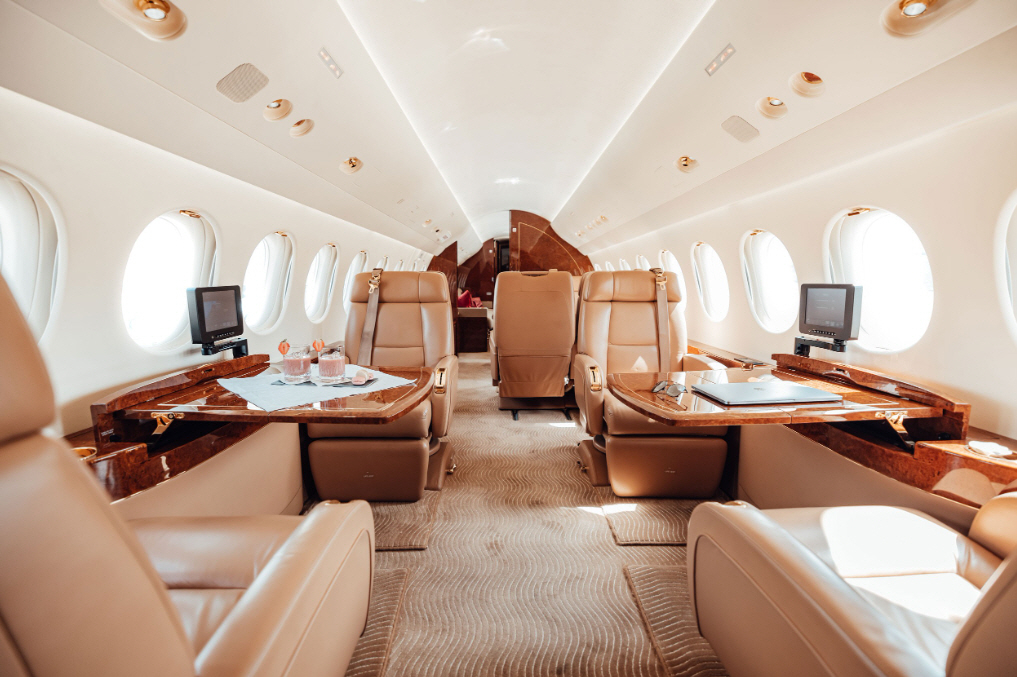 Aircraft Image for N5577X
