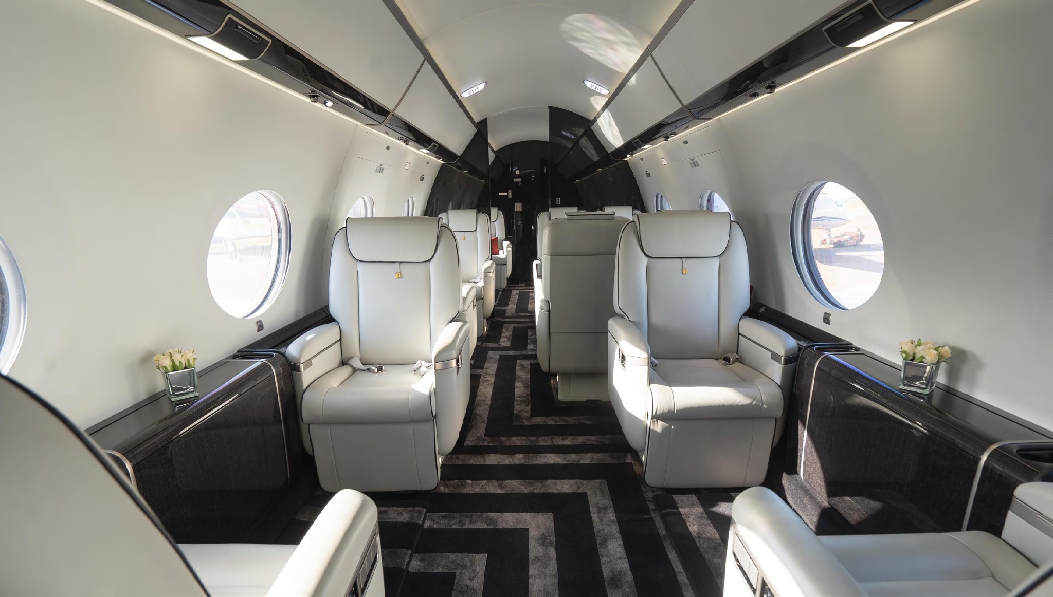 Aircraft Image for N557AD