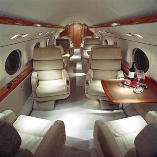 Aircraft Image for N557GG
