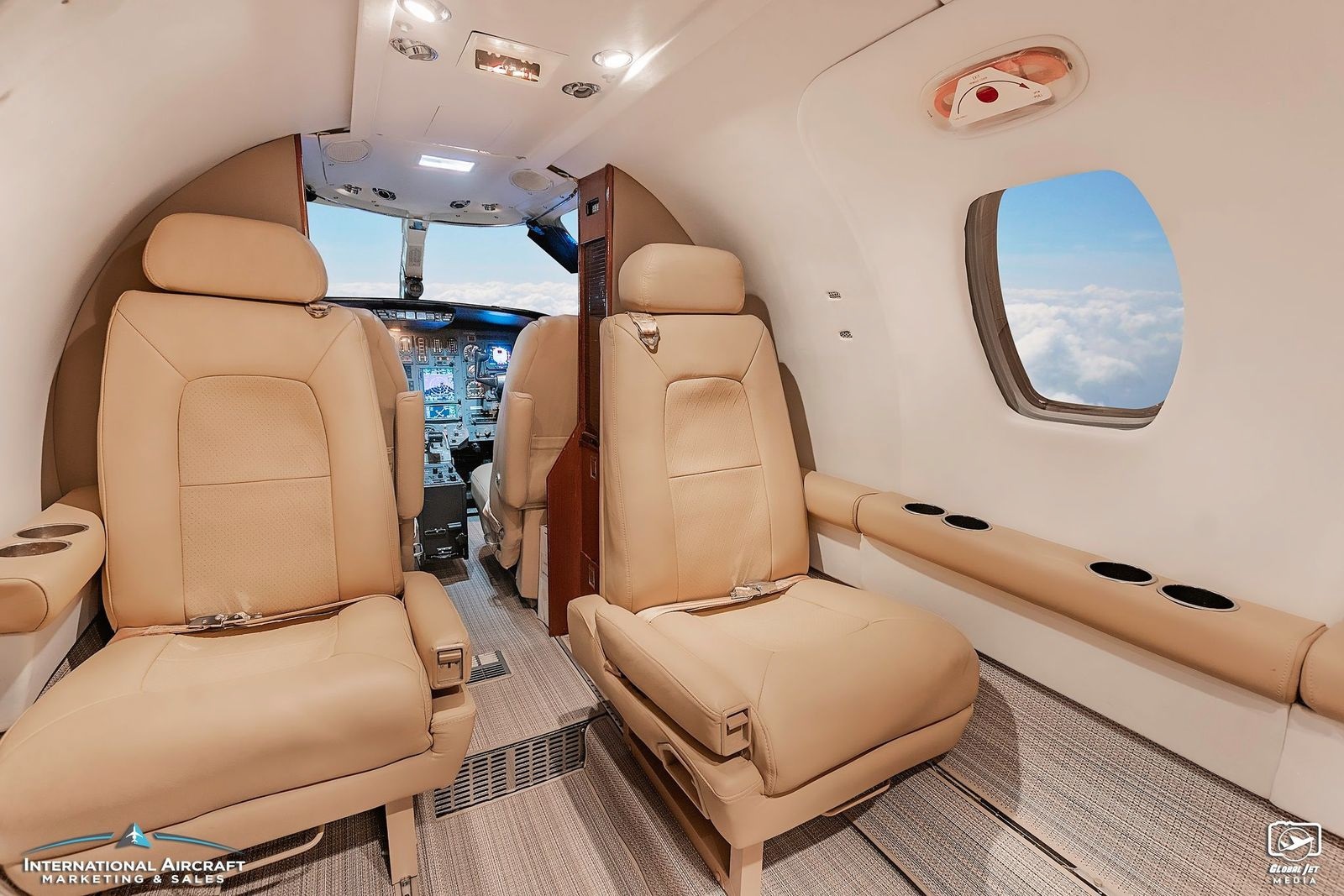 Aircraft Image for N557MM