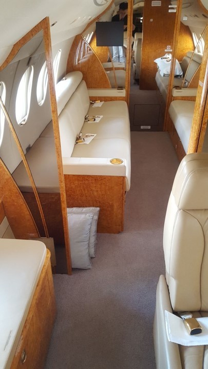 Aircraft Image for N557PK