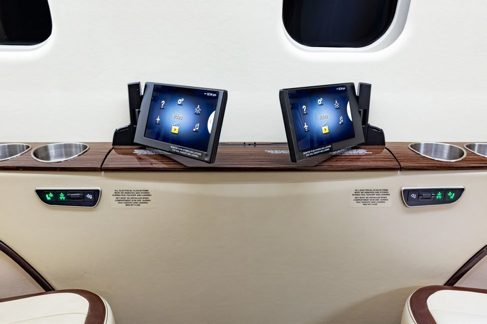 Aircraft Image for N557SP
