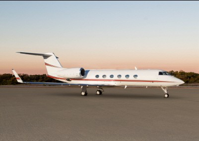 Image of tail N558AP