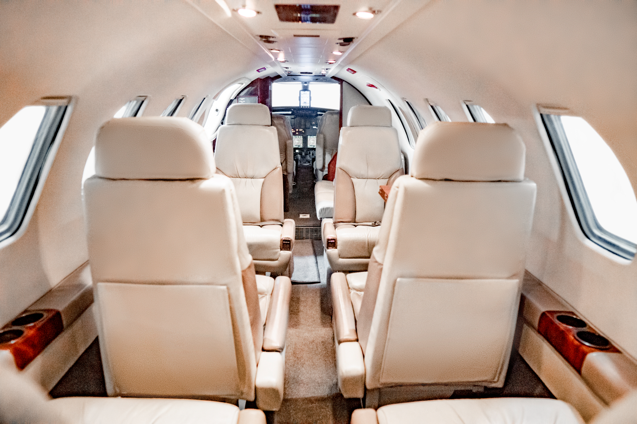 Aircraft Image for N558CG