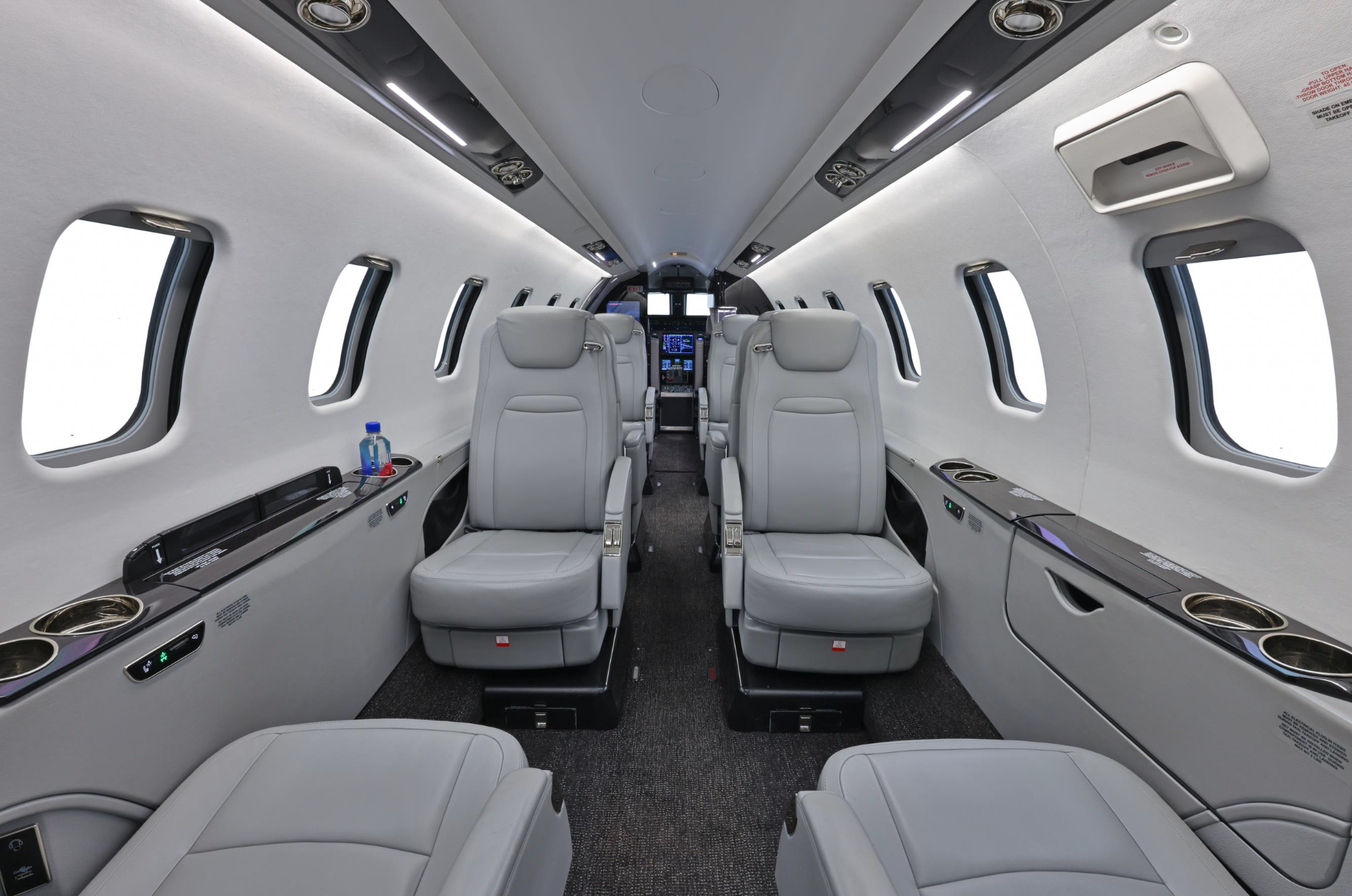 Aircraft Image for N558SP