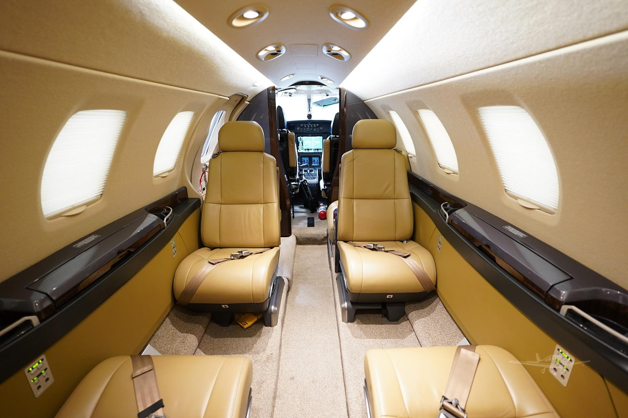 Aircraft Image for N558WG